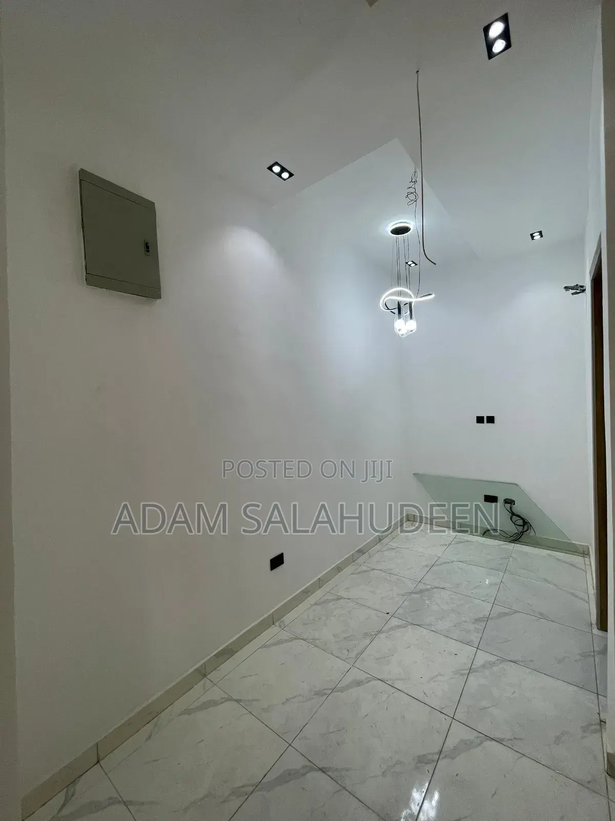 4bdrm Duplex in Ikate for sale
