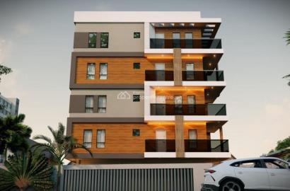 3 bedroom flat / apartment for sale