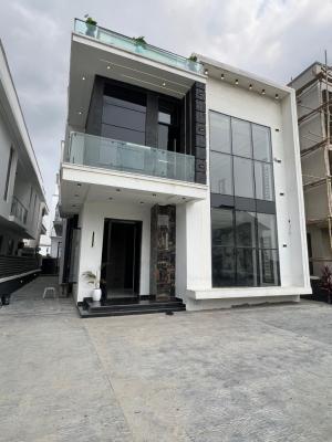5 bedroom detached duplex for sale