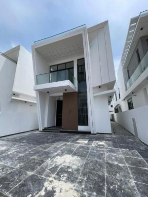 4 bedroom detached duplex for sale