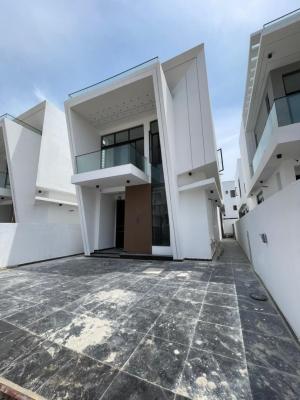 5 bedroom detached duplex for sale