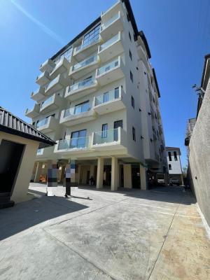 2 Bedroom Fully Furnished Flat Apartment