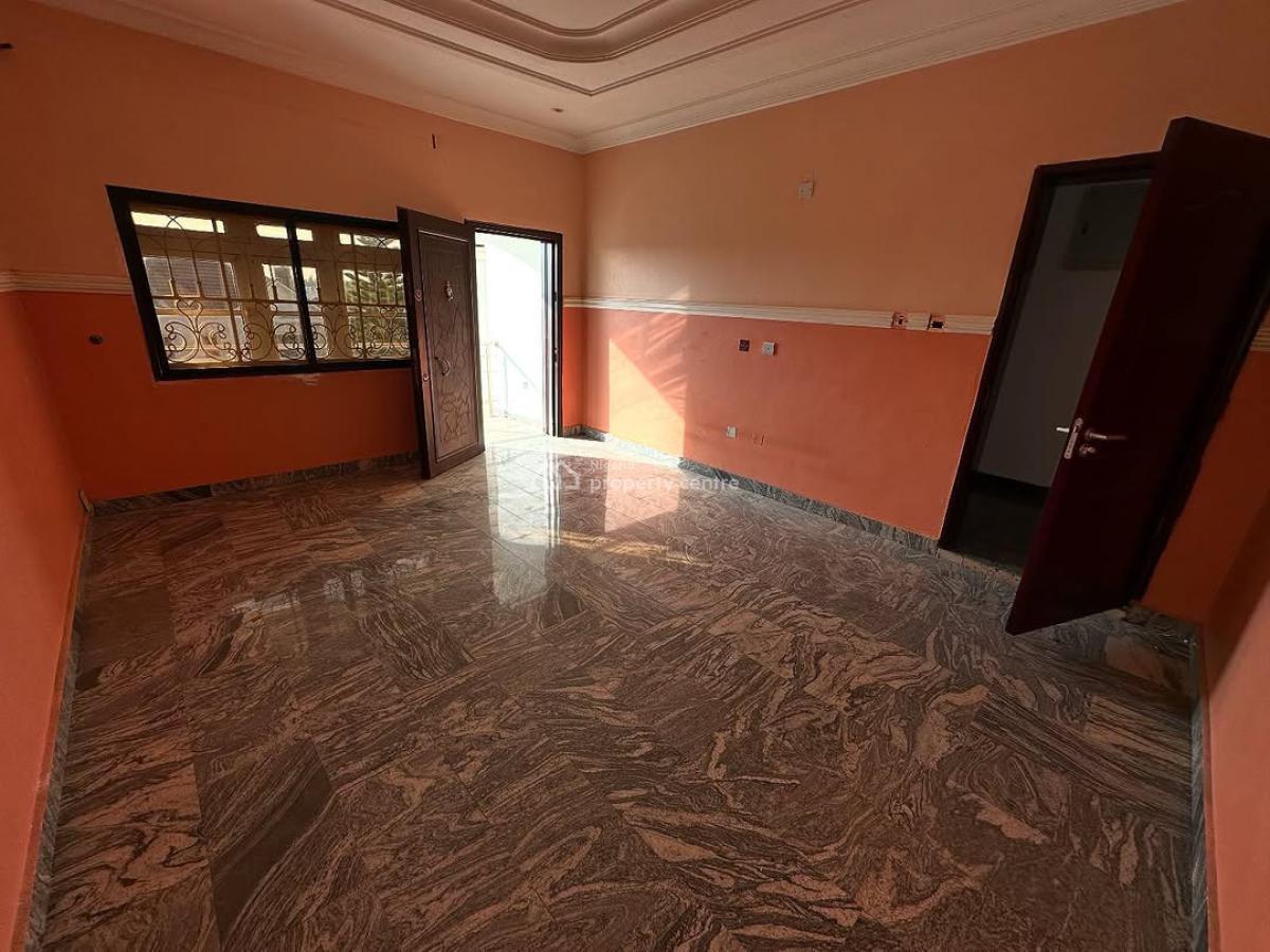 4 Bedroom Fully Detached Duplex + Boy's Quarters 2 Living Rooms Pop
