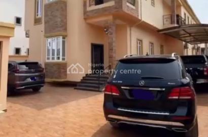 7 bedroom detached duplex for sale