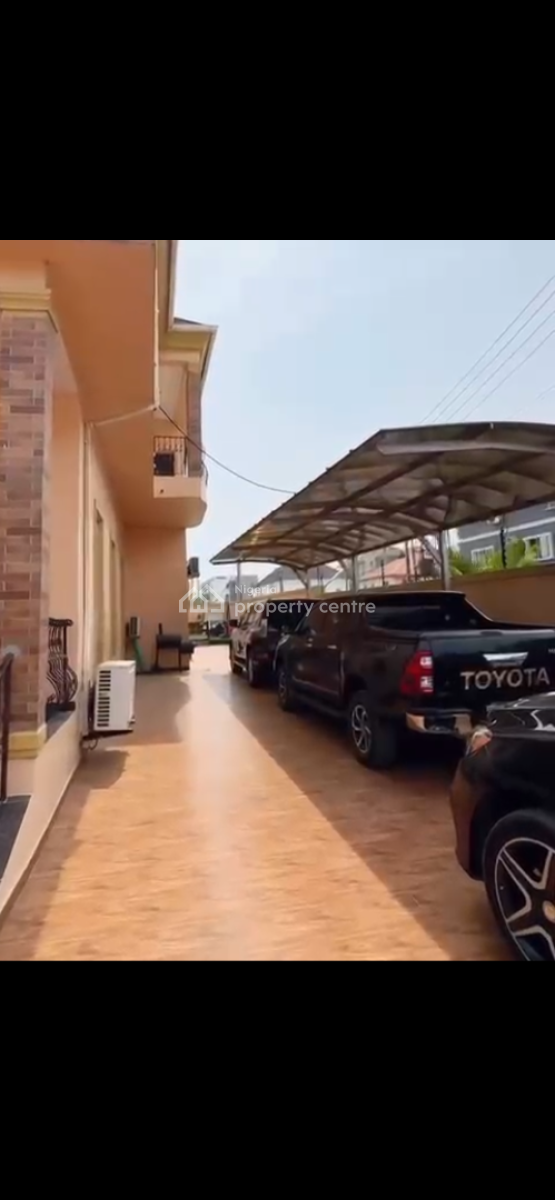 7 bedroom detached duplex for sale