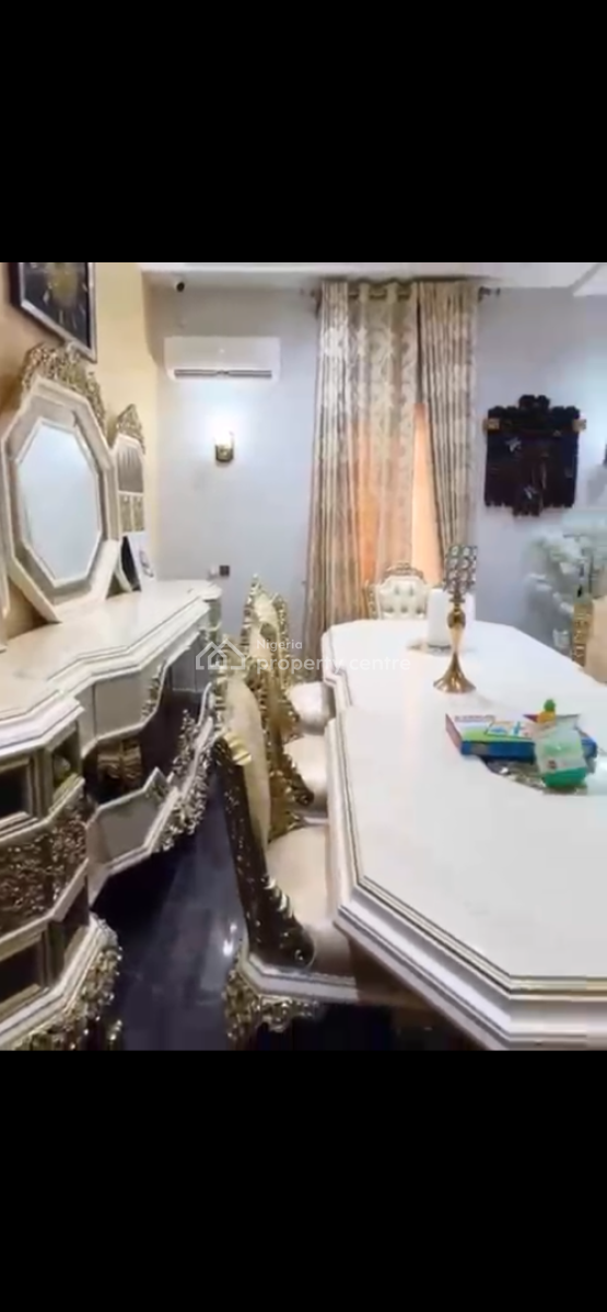 7 bedroom detached duplex for sale
