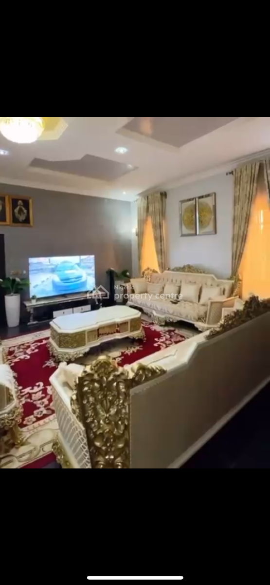 7 bedroom detached duplex for sale