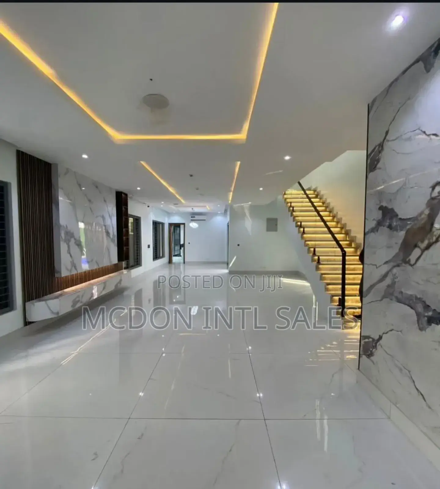 4bdrm Duplex in Ikota Gra for sale