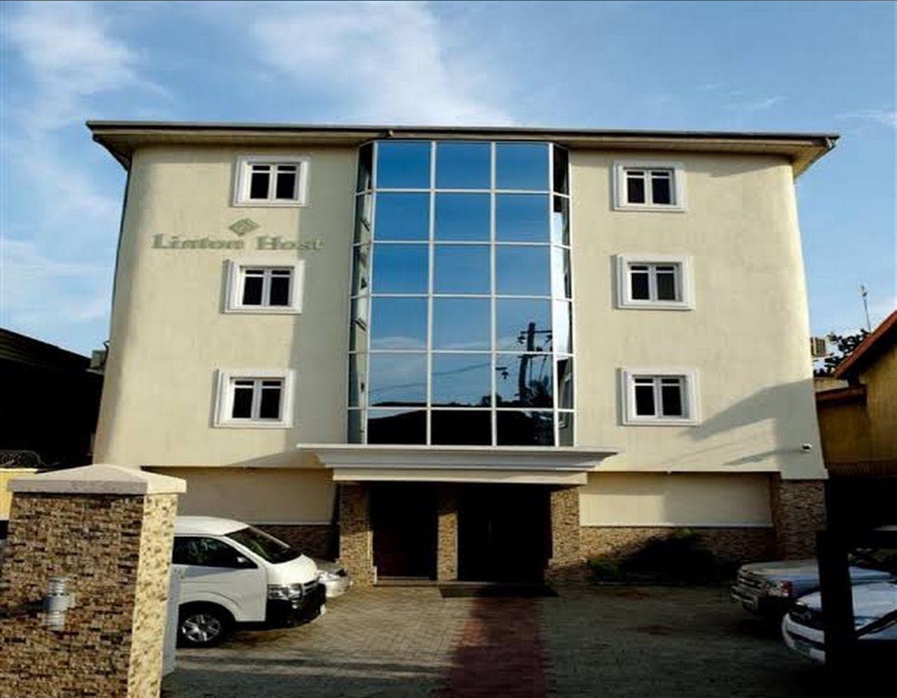 DISTRESS SALES IN IKEJA, OFF AIRPORT ROAD.