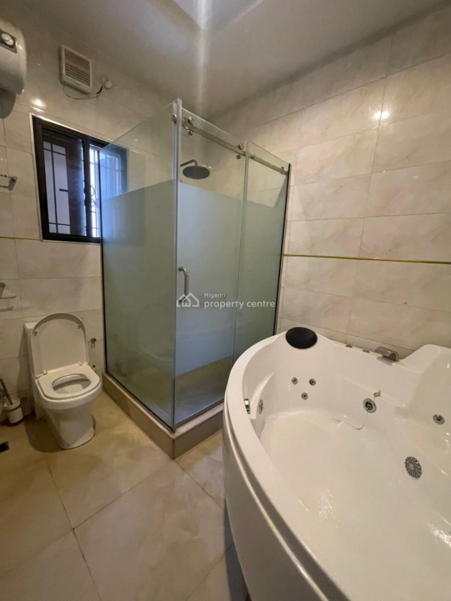 5 bedroom house for rent