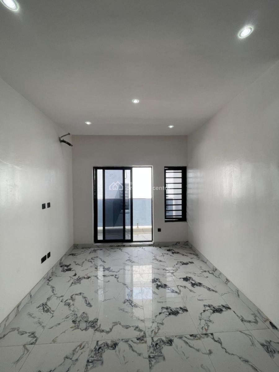 5 bedroom semi-detached duplex for sale