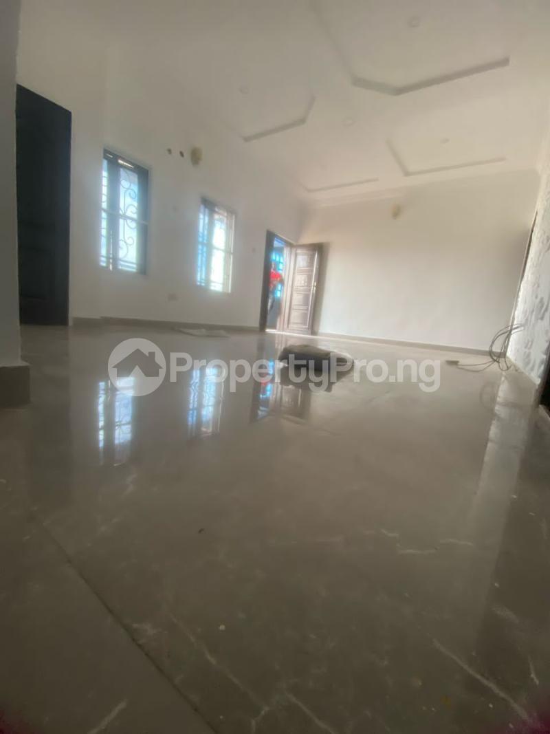 Massive 3bedroom Flat ( 2years Rent Required )