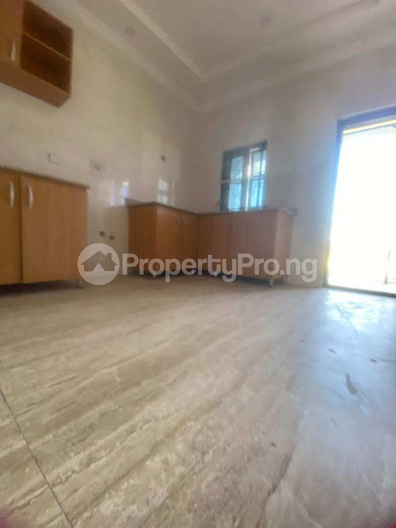 Massive 3bedroom Flat ( 2years Rent Required )