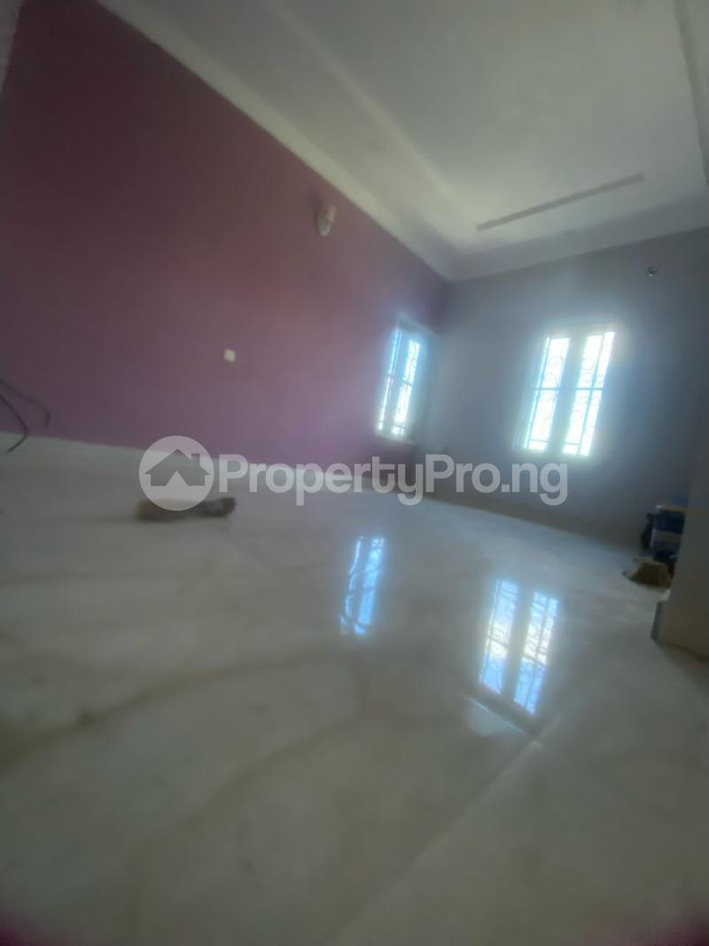 Massive 3bedroom Flat ( 2years Rent Required )