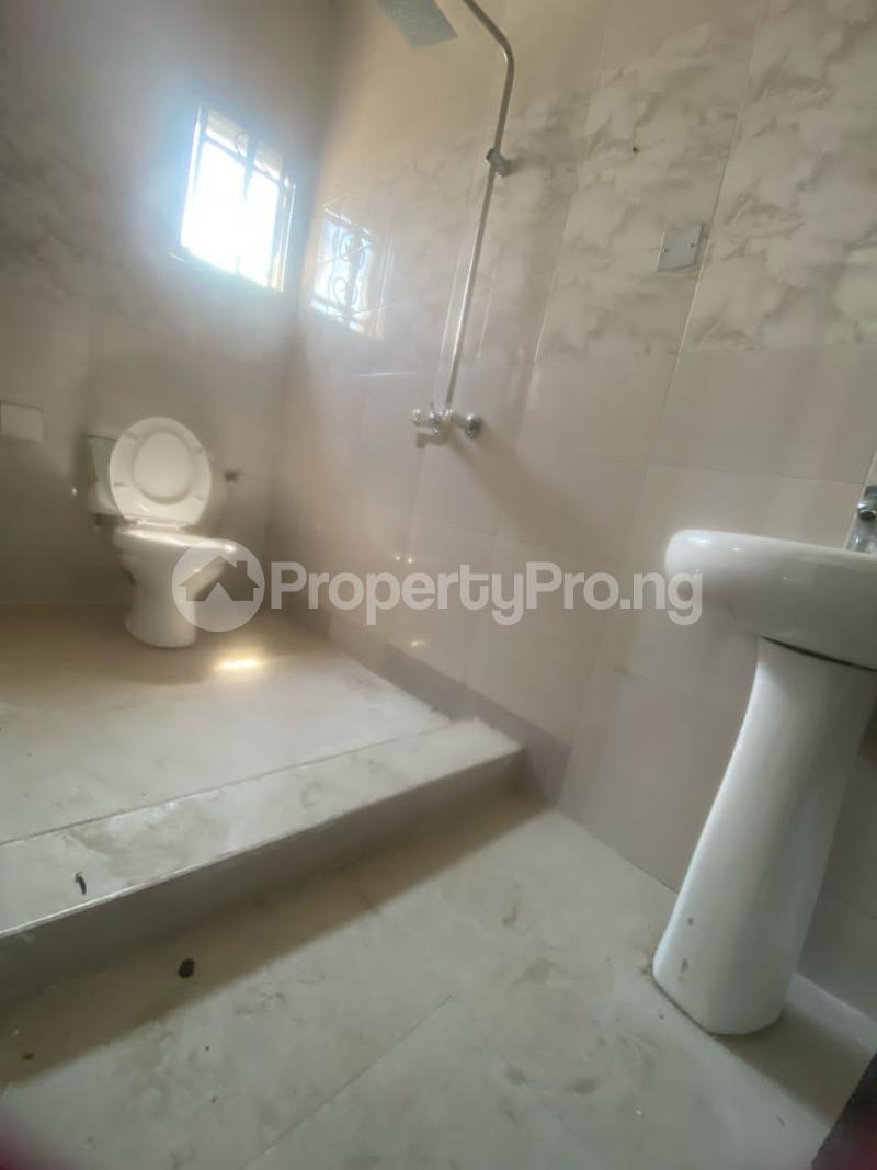Massive 3bedroom Flat ( 2years Rent Required )