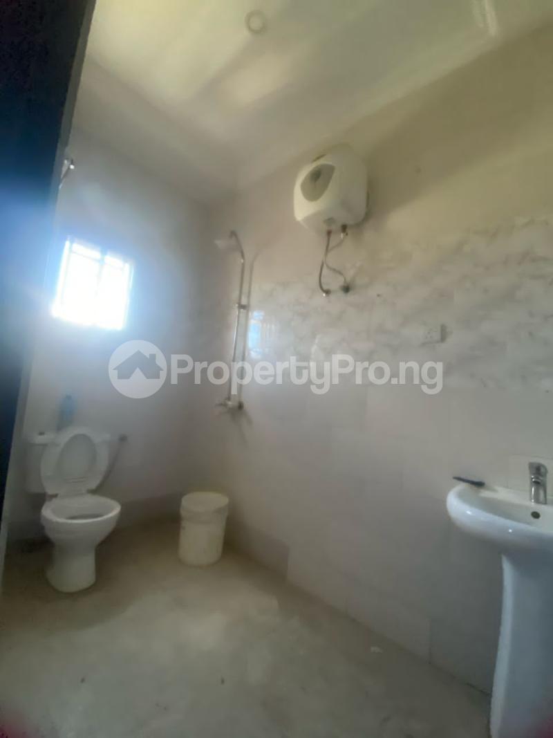 Massive 3bedroom Flat ( 2years Rent Required )