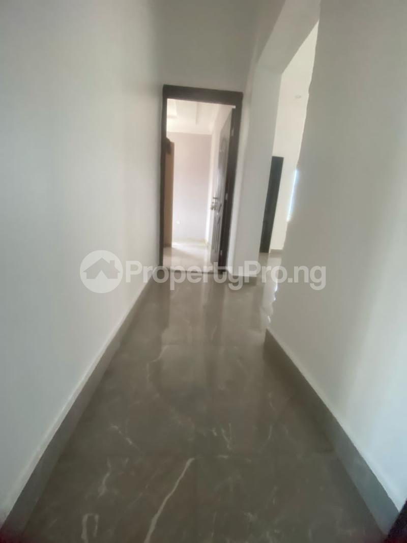 Massive 3bedroom Flat ( 2years Rent Required )