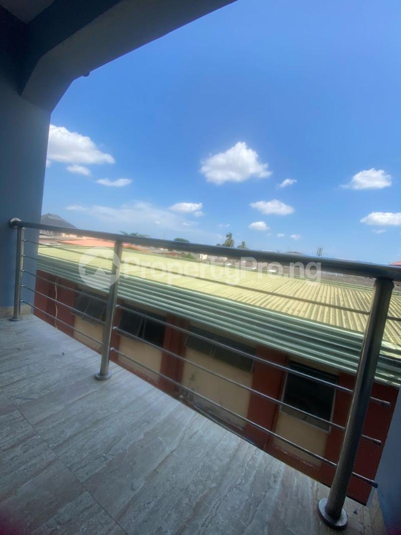 Massive 3bedroom Flat ( 2years Rent Required )