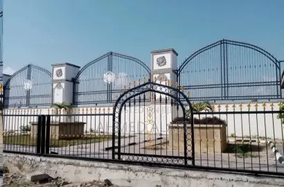 Adron Emirate Park and Gardens Phase 2, Ocean View
