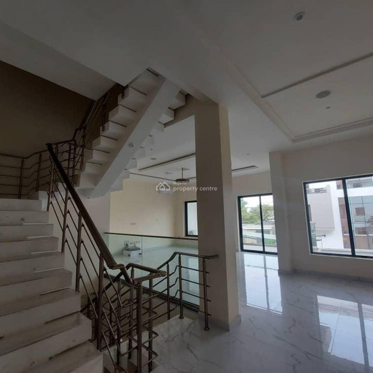 4 bedroom terraced duplex for sale $10,000,000