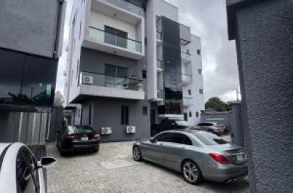 1 bedroom flat / apartment for rent