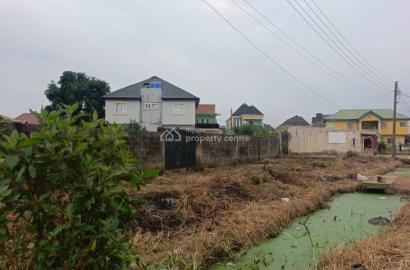 17 Acre Industrial Land