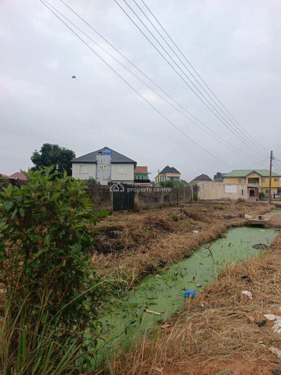 17 Acre Industrial Land