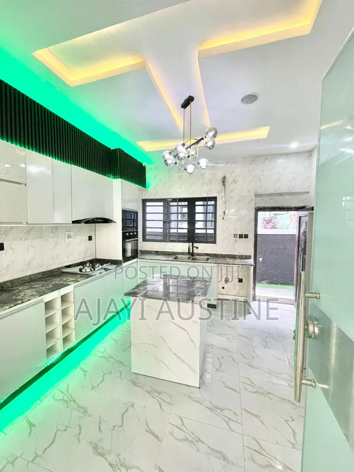 4bdrm Duplex in Ajah for sale