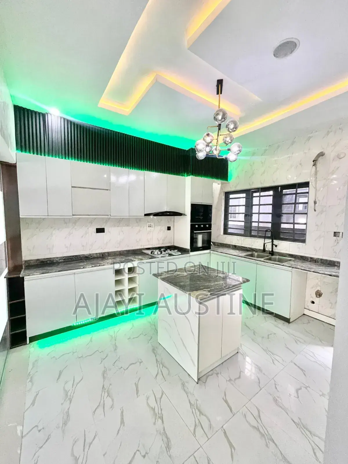 4bdrm Duplex in Ajah for sale