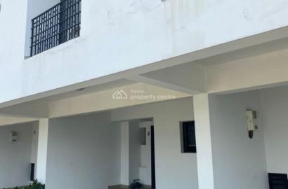 3 bedroom terraced duplex for rent