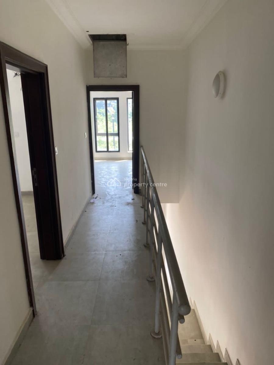 3 bedroom terraced duplex for rent