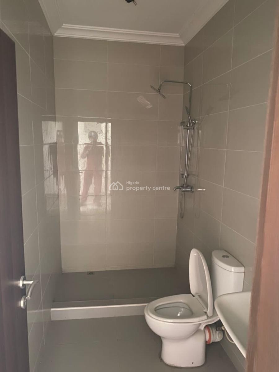 3 bedroom terraced duplex for rent
