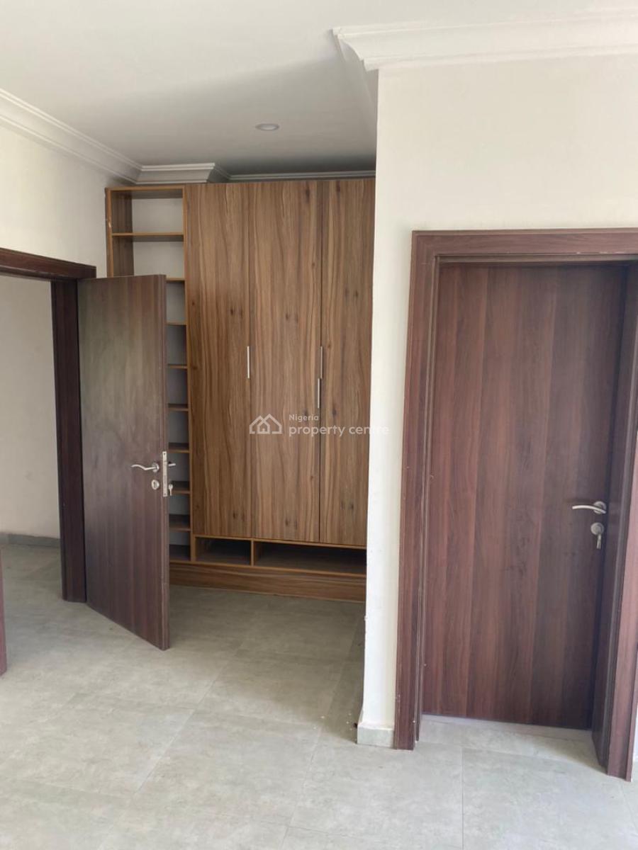 3 bedroom terraced duplex for rent