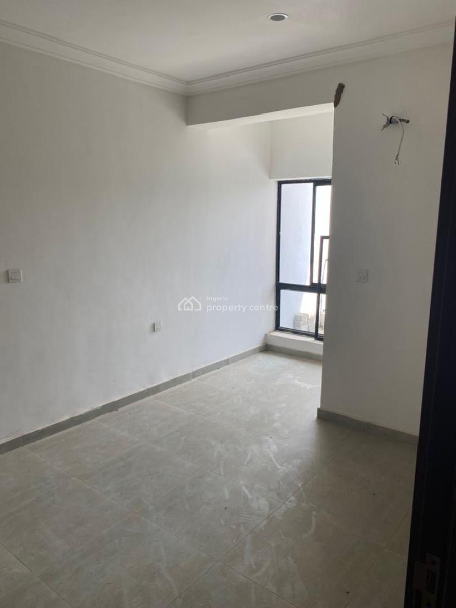 3 bedroom terraced duplex for rent