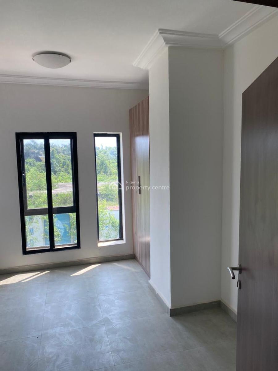 3 bedroom terraced duplex for rent