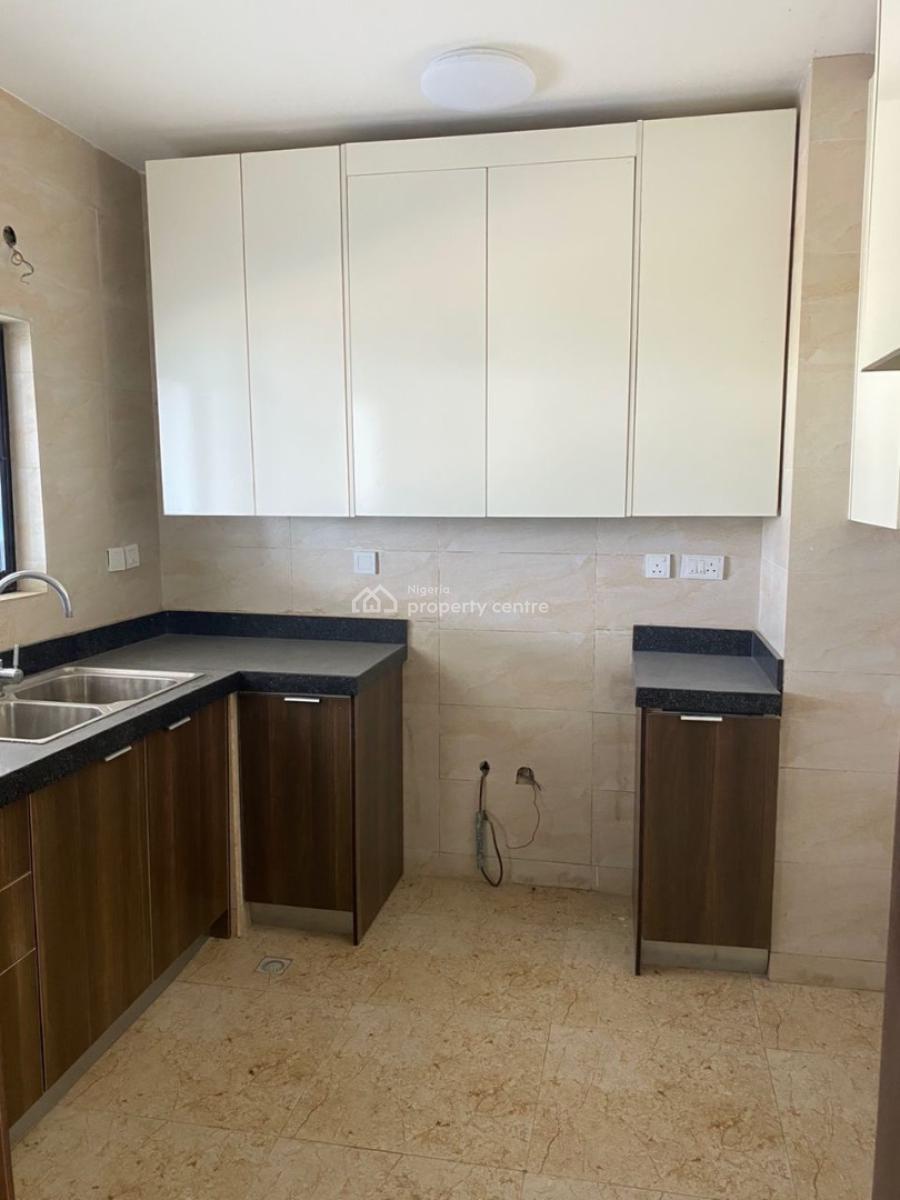 3 bedroom terraced duplex for rent