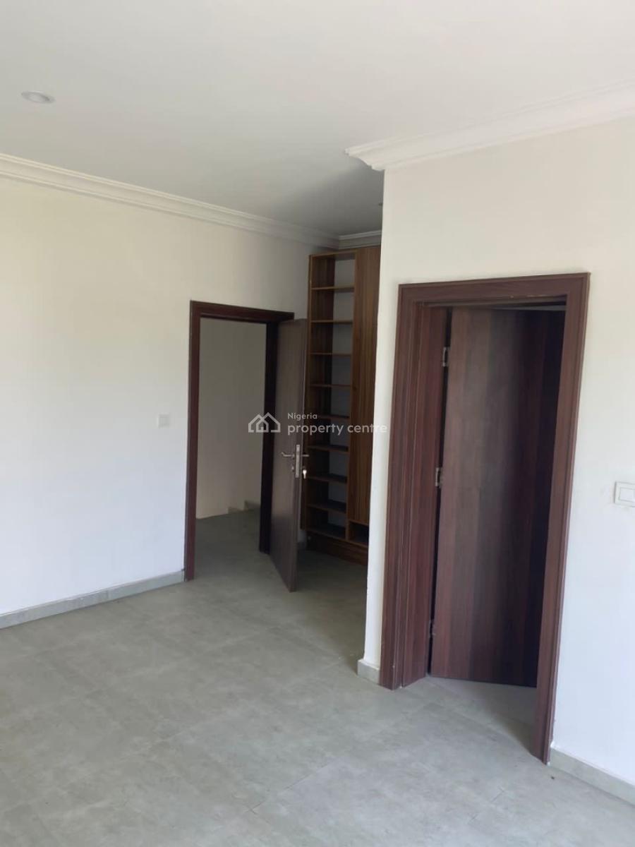 3 bedroom terraced duplex for rent