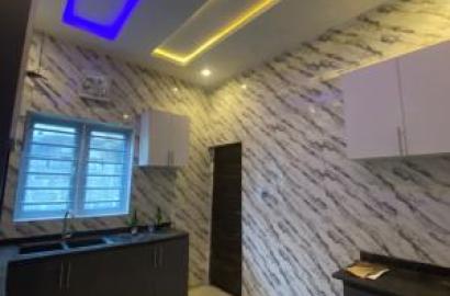 Spacious Two Bedroom Apartment Upstairs