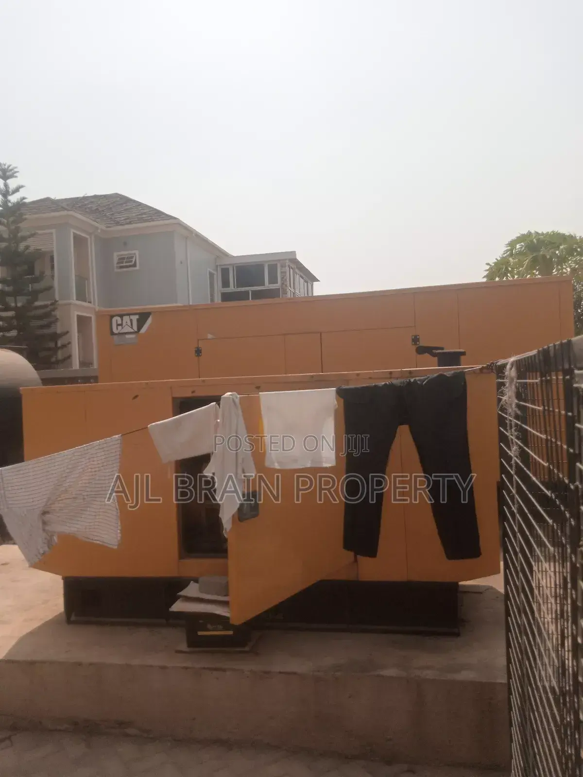 4bdrm Townhouse/Terrace in Katampe Beside Jahi for sale