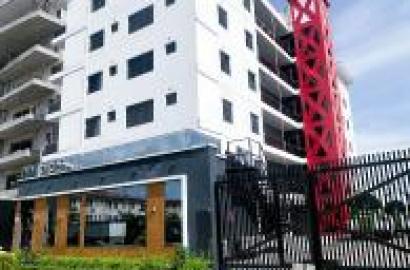 3 bedroom Flat & Apartment For Sale Osborne Foreshore Estate Ikoyi Lagos