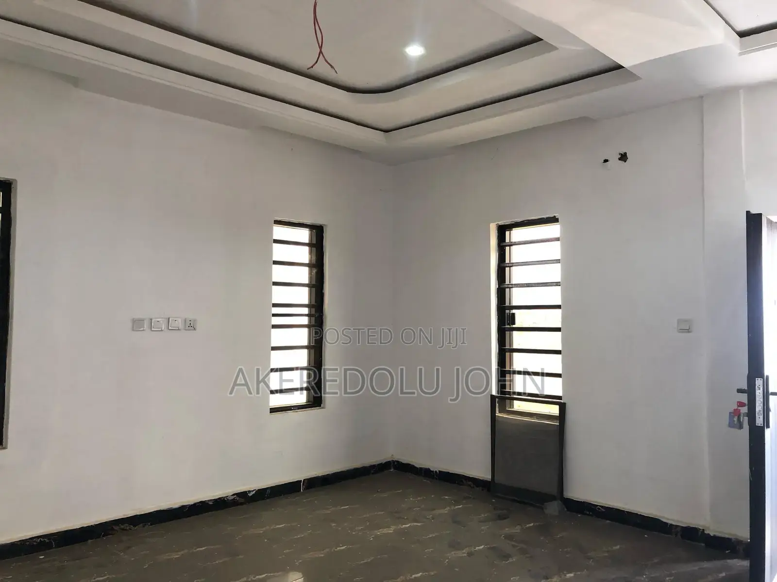 4bdrm Townhouse/Terrace in Jahi for sale