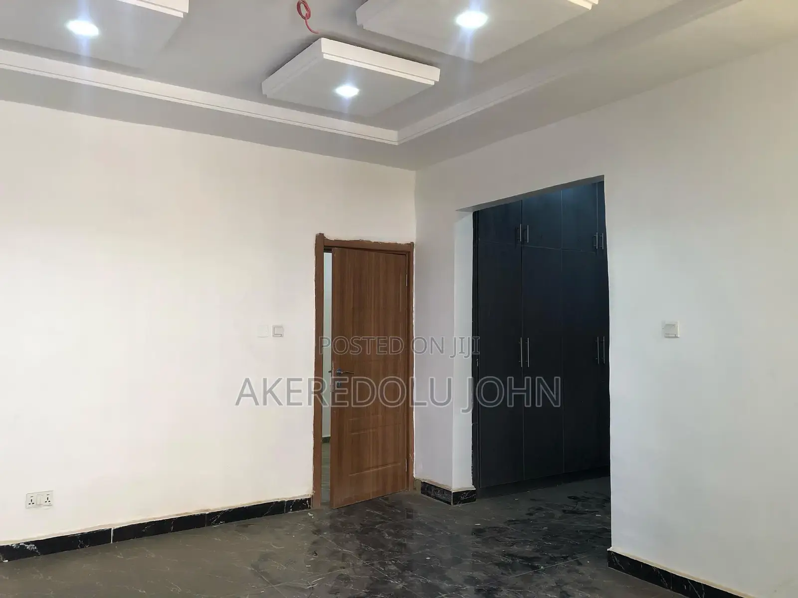 4bdrm Townhouse/Terrace in Jahi for sale