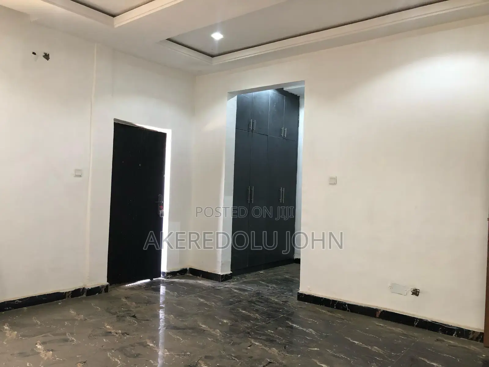 4bdrm Townhouse/Terrace in Jahi for sale