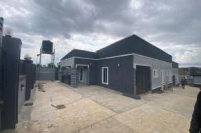 2 bedroom Bungalow For Sale Magbon, Mologede Estate Oke Mosan Abeokuta Ogun