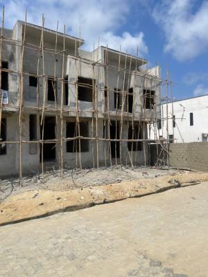 Luxury 4 Bedroom Terrace + Bq