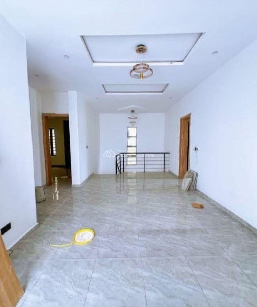 4 bedroom detached duplex for sale