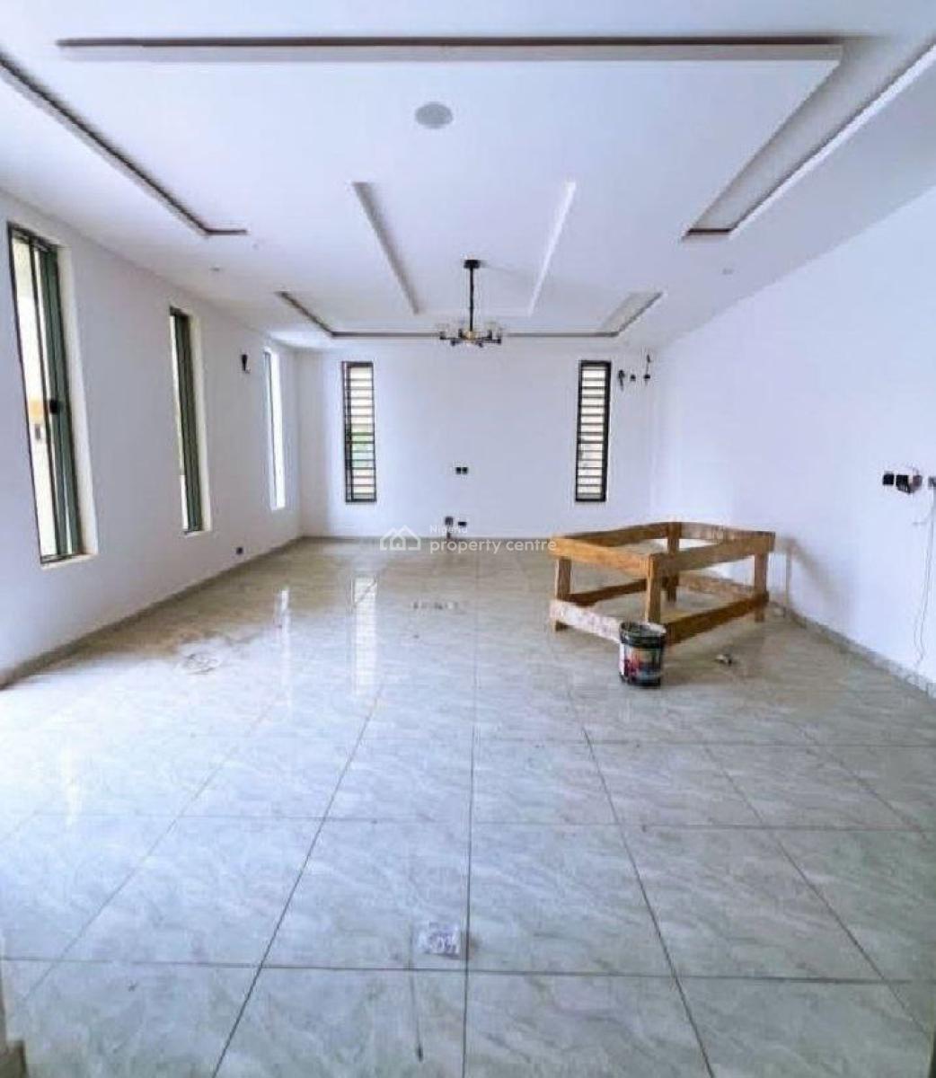 4 bedroom detached duplex for sale