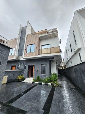 Luxury Spacious 5 Bedroom Fully Detached Duplex With Bq