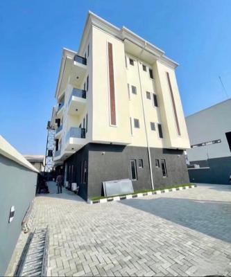 Brand New 3 Bedroom Terrace Duplex+bq