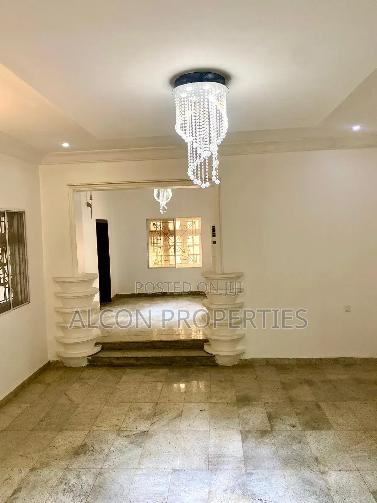 5bdrm Duplex in Katampe Extension for rent